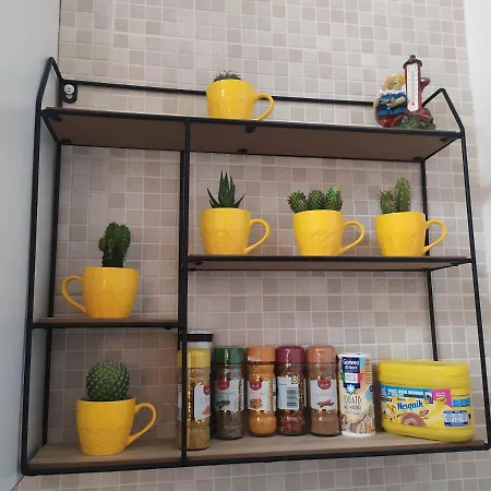 San Siro Dream Home -Apartment With Garage-Milano-3